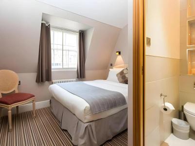 Arosfa London by Compass Hospitality - 1