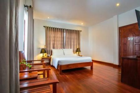 Apsara Centrepole - 35