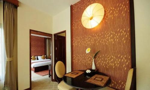 Bhumlapa Garden Resort - 19