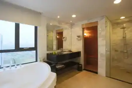 My Way & Residence - 116