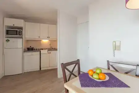 Résidence Pierre & Vacances le Hameau de la Pinède - 73