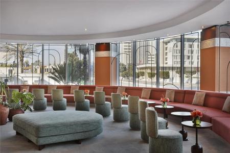Grand Mogador City Center Casablanca - 40