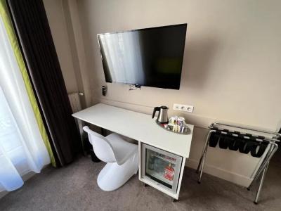 Holiday Inn Paris-Auteuil, An Ihg - 97