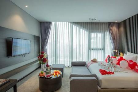 Grand Ocean Luxury Boutique - 191