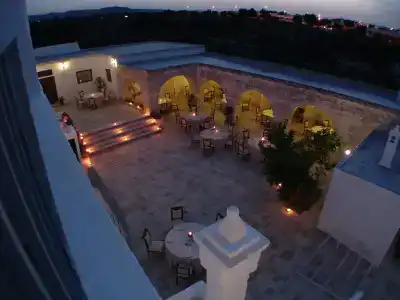 Masseria Donnaloia - 19
