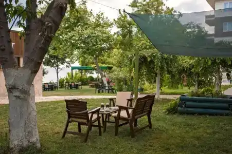 Troas Beach - 24