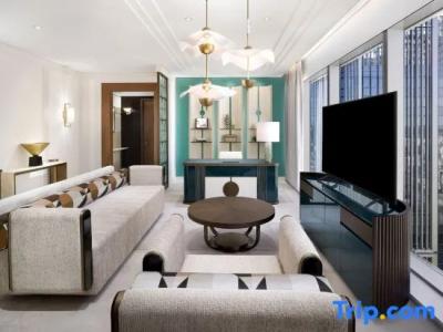 Josun Palace, a Luxury Collection, Seoul Gangnam - 96