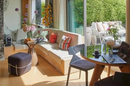 Le Cinq Codet - 122