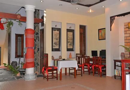 Thien Thanh Boutique - 24