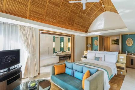Renaissance Phuket Resort & Spa - Sha Extra Plus - 62