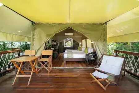 Hintok River Camp - Sha Extra Plus - 44