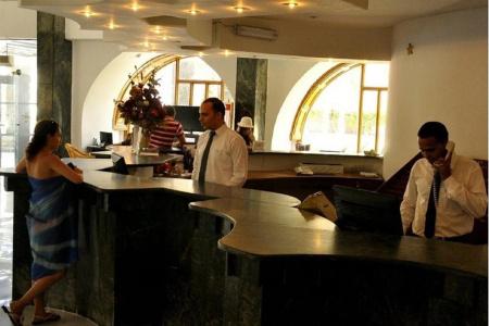 Aladdin Beach Resort - Families and Couples Only - 25