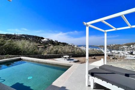 Amperian Mykonos Suites & Villas - 345
