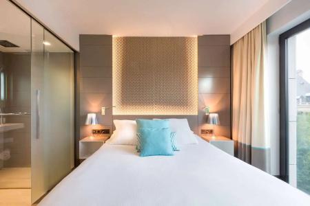 Bw Premier Collection Le Saint Antoine Et Spa - 75