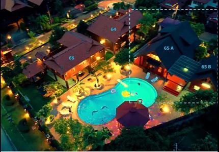 Baan Thai Lanna Pattaya - 588