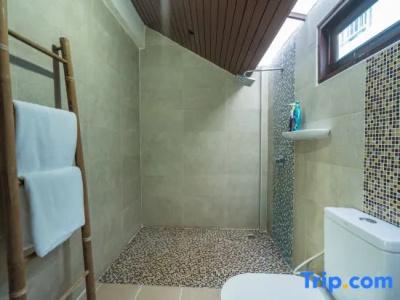 Yi's Garden Villa - 67
