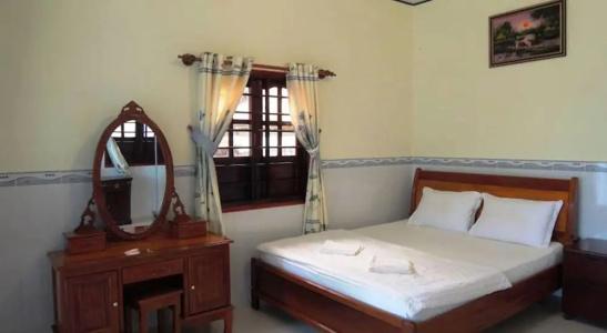 Nhat Lan Resort - 52