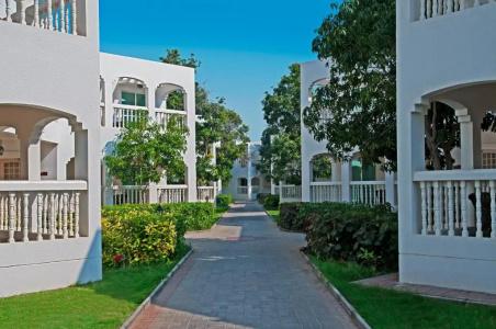 Al Nahda & Spa - 30