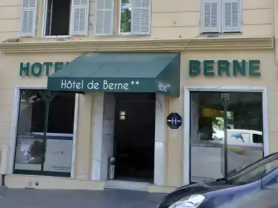 de Berne - 10