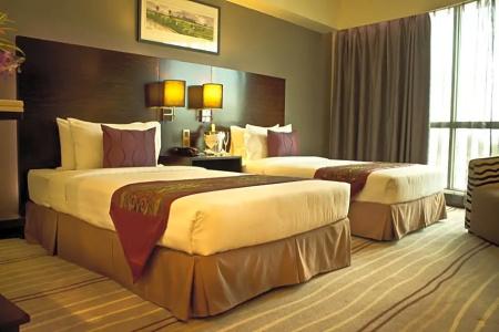 Ming Garden & Residences - 87