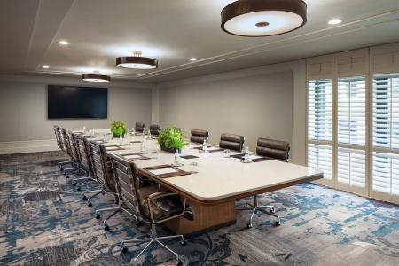 Palace, a Luxury Collection, San Francisco - 23