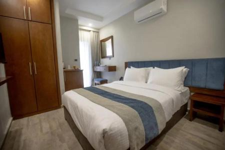 Stay Inn - Cairo - 37