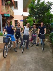 Thai Guesthouse - 36