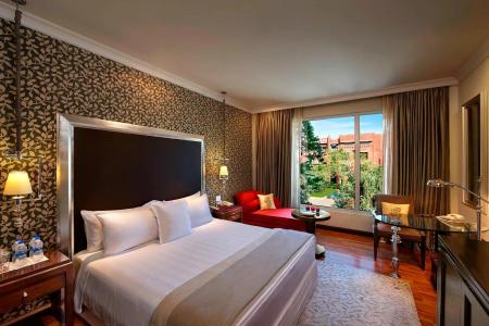 Itc Rajputana, a Luxury Collection, Jaipur - 68
