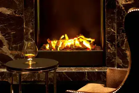 JW Marriott Ankara - 39