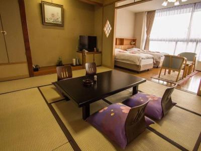 Yuzawa Grand - 43