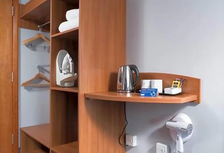 Holiday Inn Express Birmingham Star City, An Ihg - 26