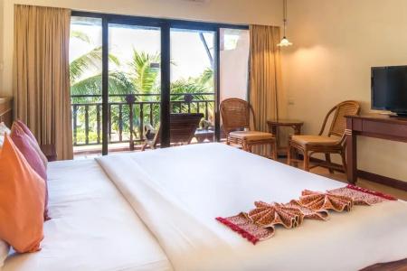 Lanta Casuarina Beach Resort - Sha Plus - 74