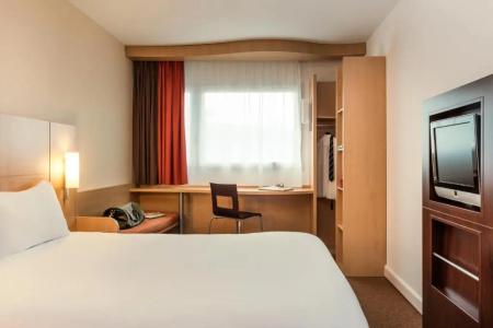 ibis Paris 17 Clichy-Batignolles (ex Berthier) - 71