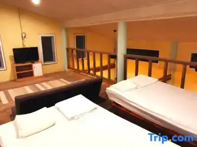 Koh Mook Riviera Beach - 174