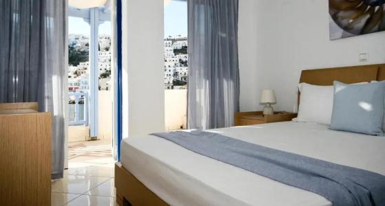 Vithos Seaside Aparthotel - 172