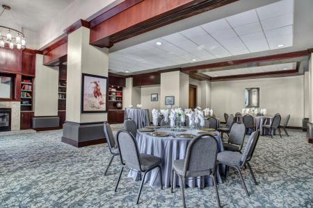 The Emily Morgan - a Doubletree By Hilton - 46