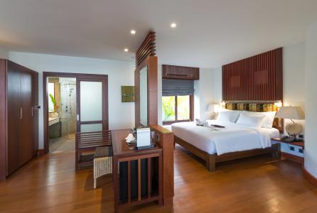 The Haven Khao Lak - Sha Extra Plus - 8