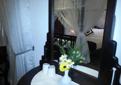 Ridee Villa - 1