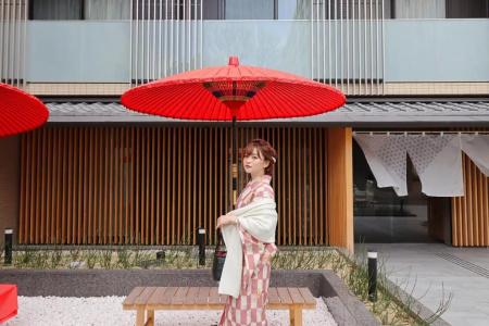 Stay Sakura Kyoto Fuga - 10