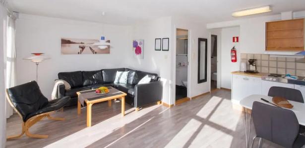 Topcamp Bie - Grimstad - 104