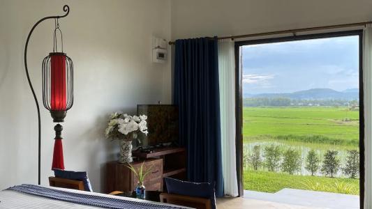 Nan Seasons Boutique Resort - 155