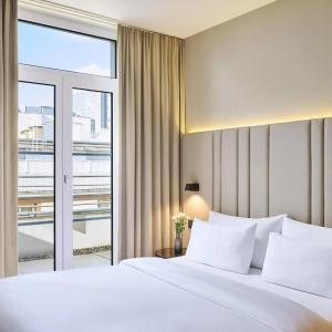 NH Düsseldorf Königsallee - 22