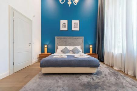 Zoya Luxury Residence - 19