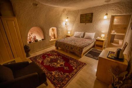 Maze Of Cappadocia - 87