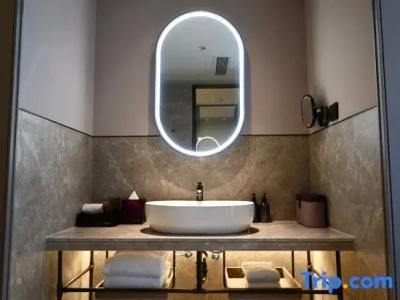 Mercure Suzhou Jinji Lake - 97