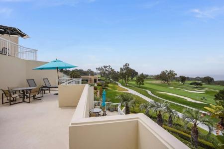 Hilton La Jolla Torrey Pines - 132