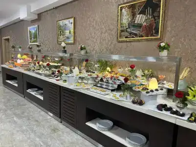 Gold Spa - 8