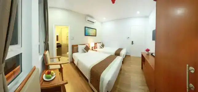 Shara Da Nang - 2