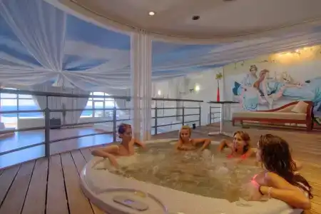 Kalypso Cretan Village Resort & Spa - 42