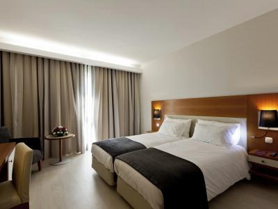 Mercure Lisboa - 6